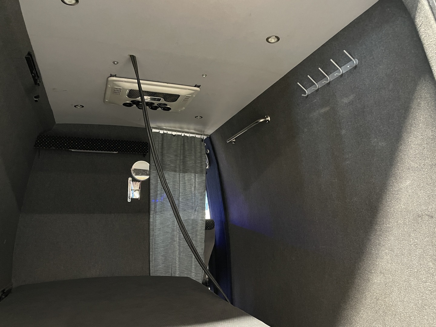 MERCEDES-BENZ Sprinter 2012