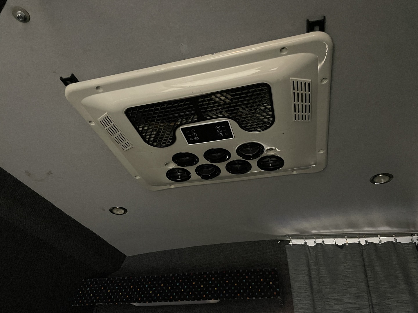 MERCEDES-BENZ Sprinter 2012