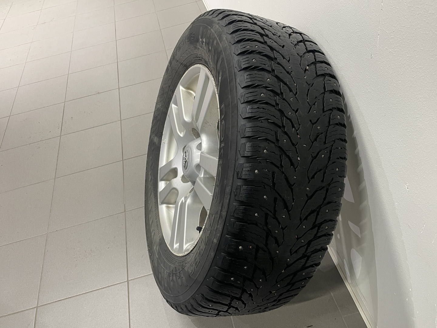 TOYOTA Land Cruiser 2010