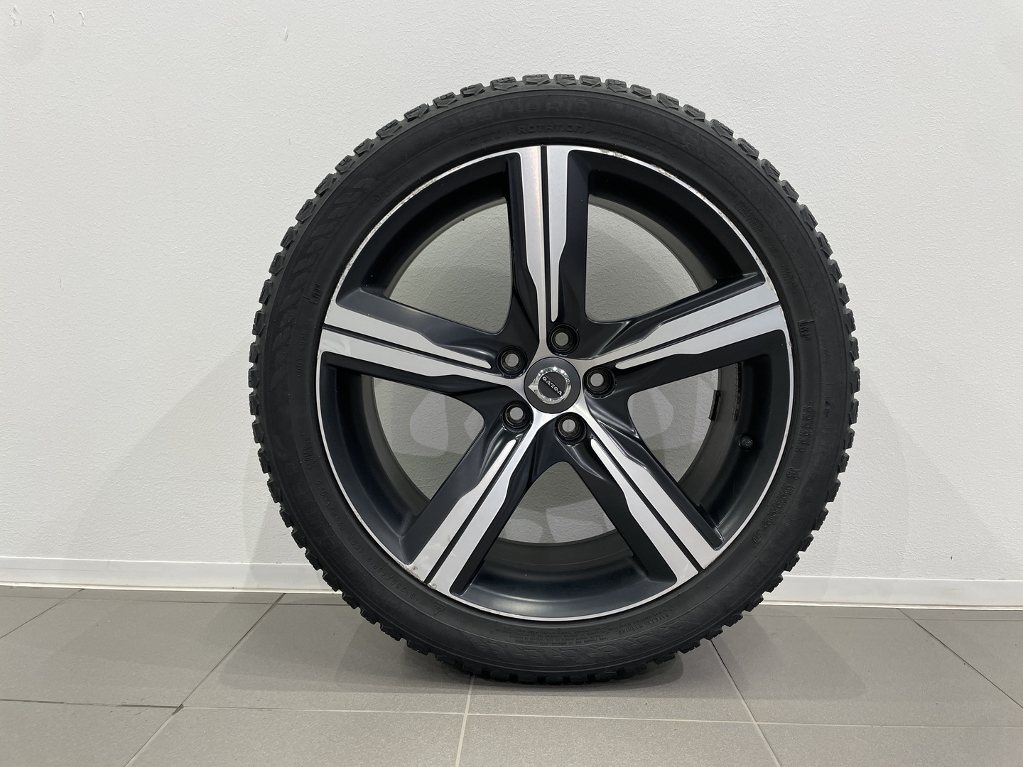 VOLVO S90 2019