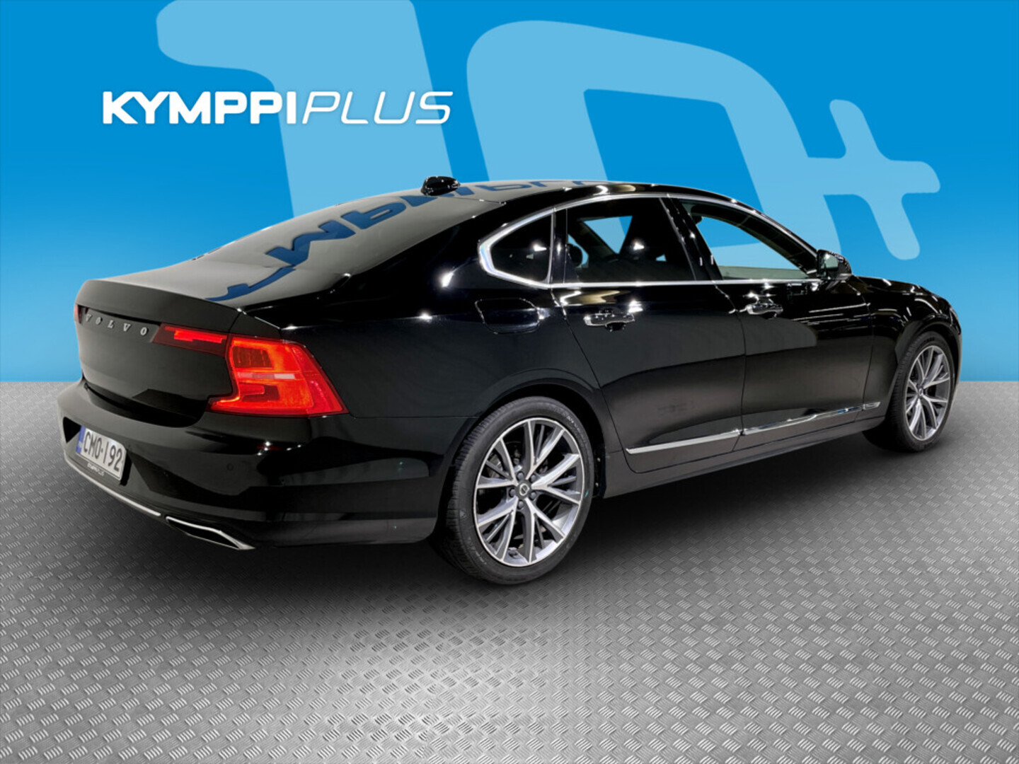 VOLVO S90 2019