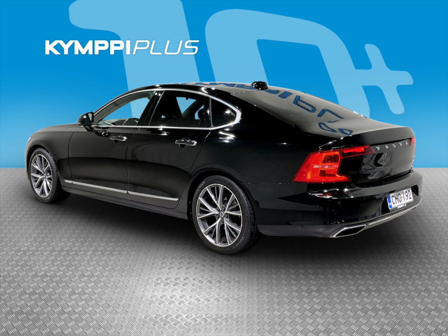 VOLVO S90 2019