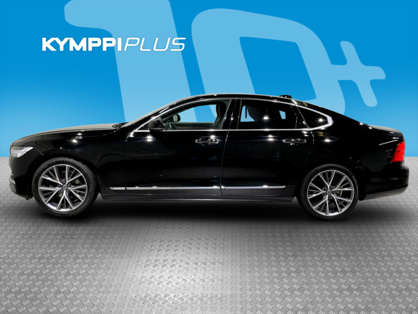 VOLVO S90 2019