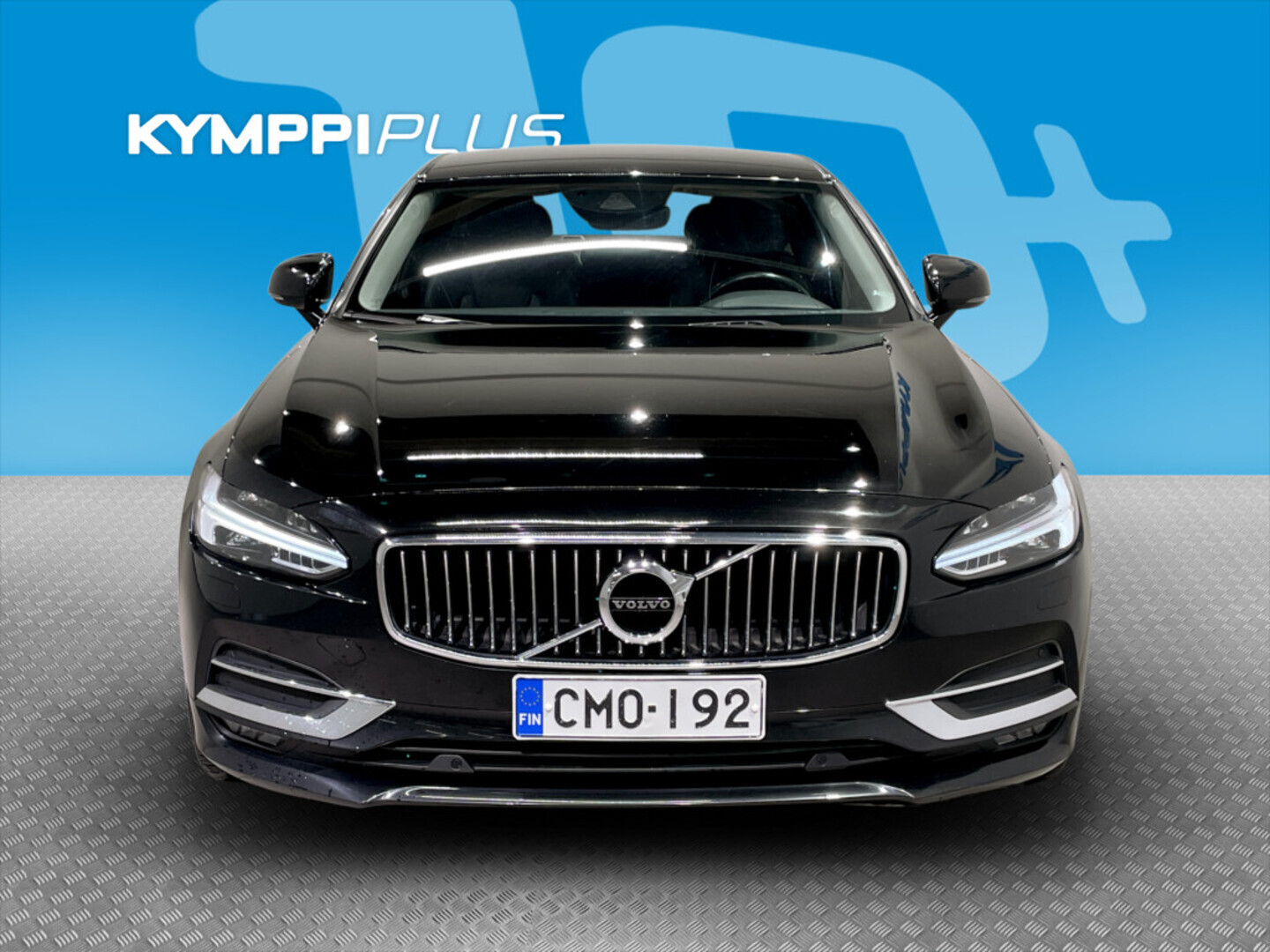 VOLVO S90 2019