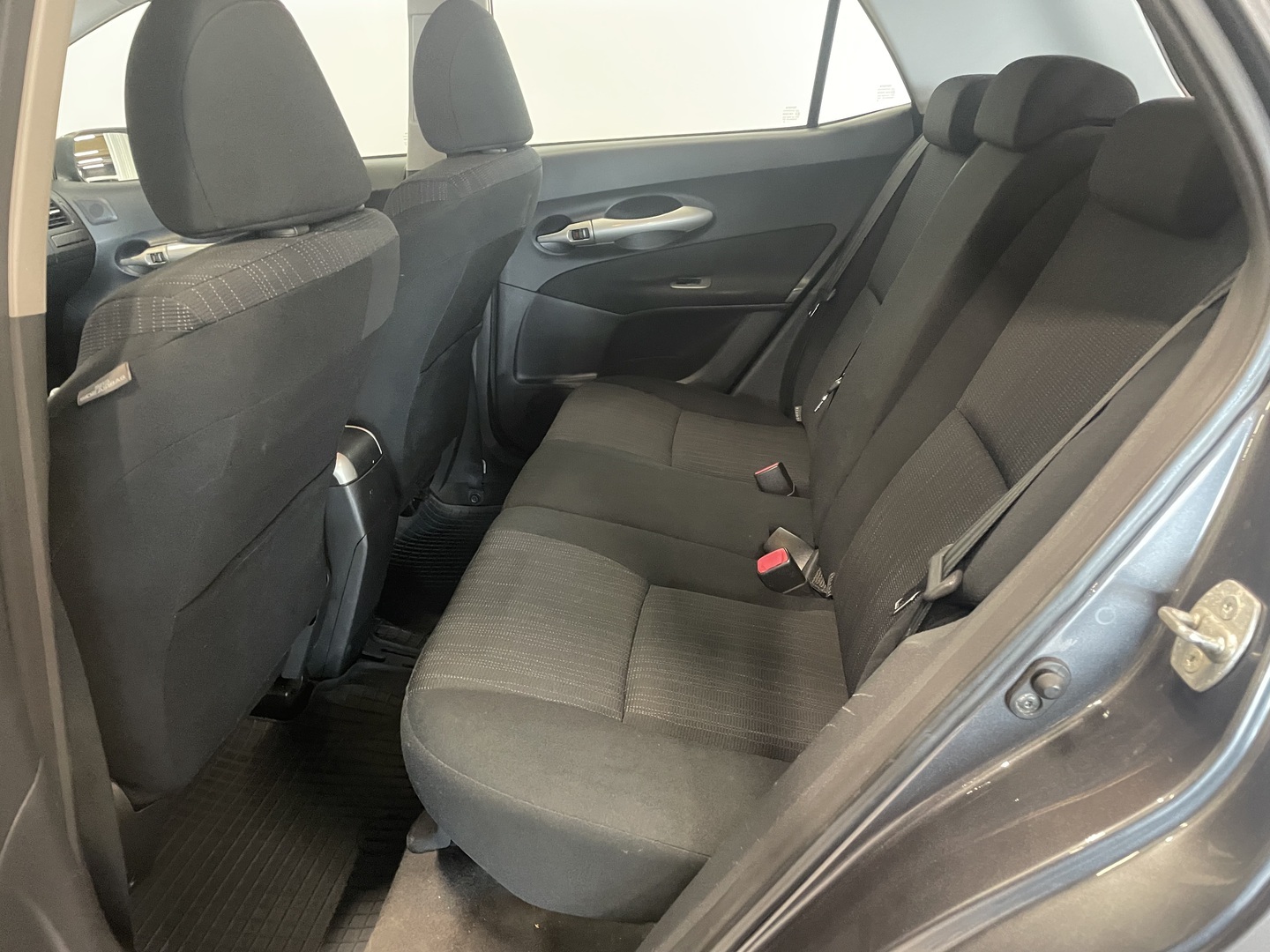 TOYOTA Auris 2009