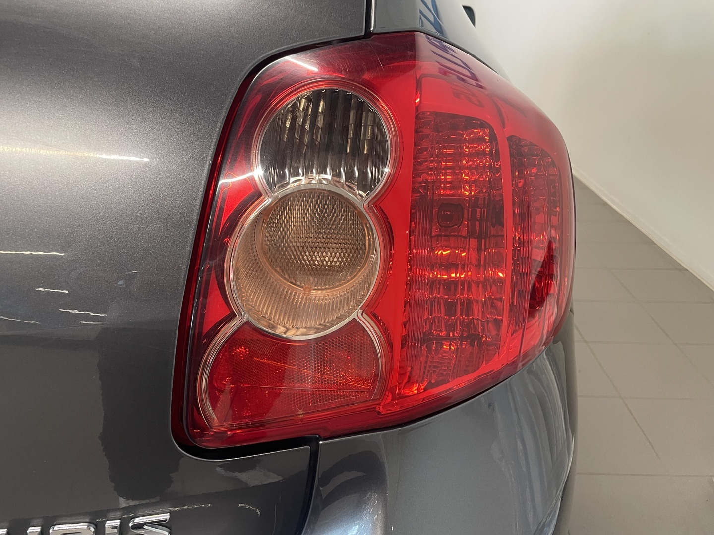 TOYOTA Auris 2009