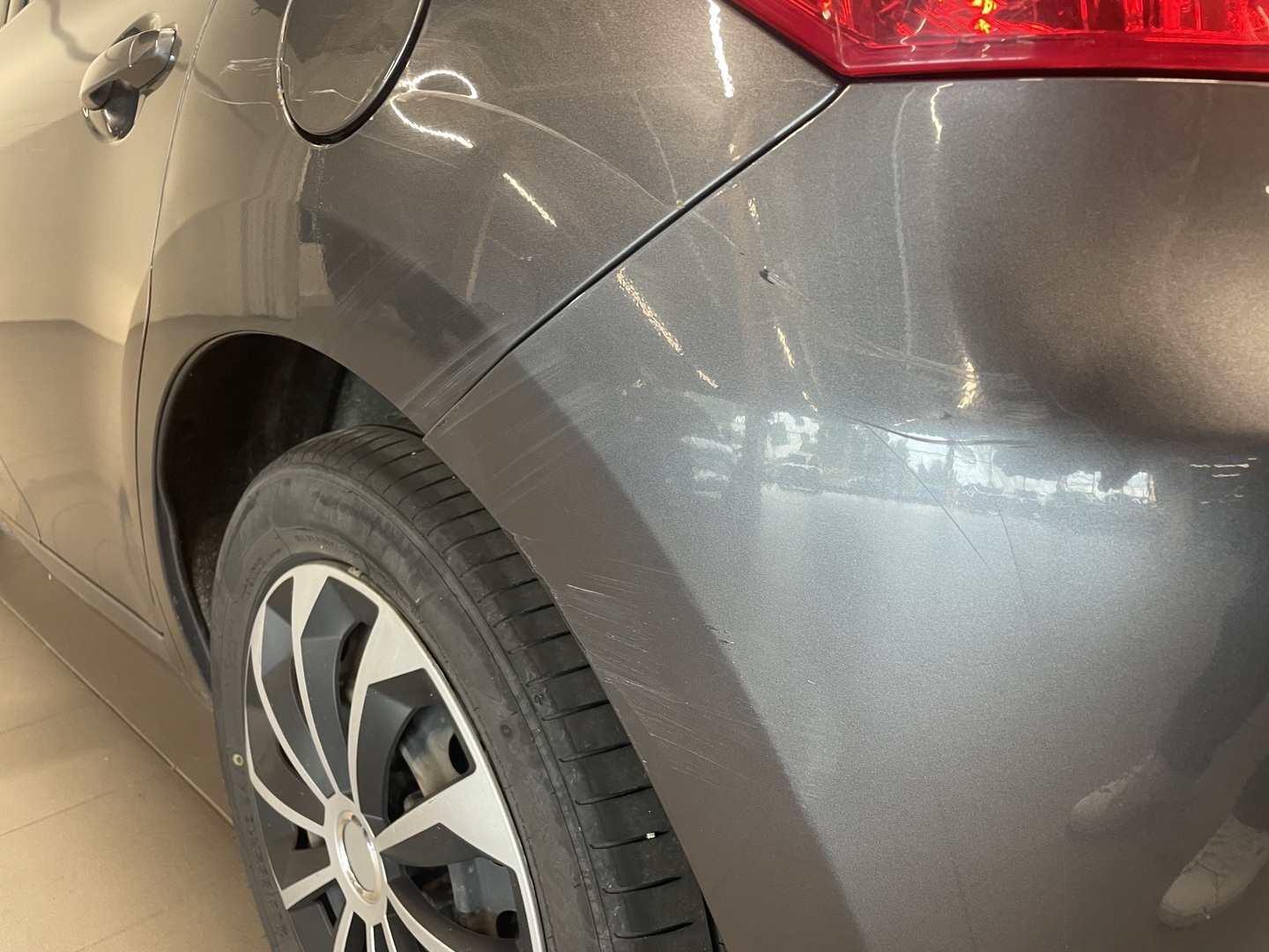 TOYOTA Auris 2009