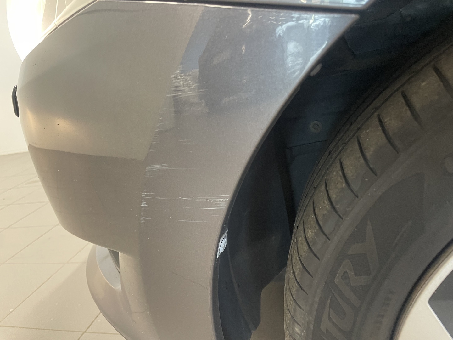 TOYOTA Auris 2009
