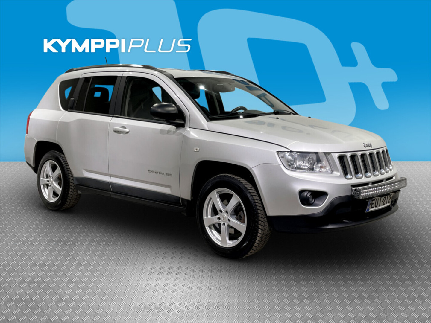 JEEP Compass 2011