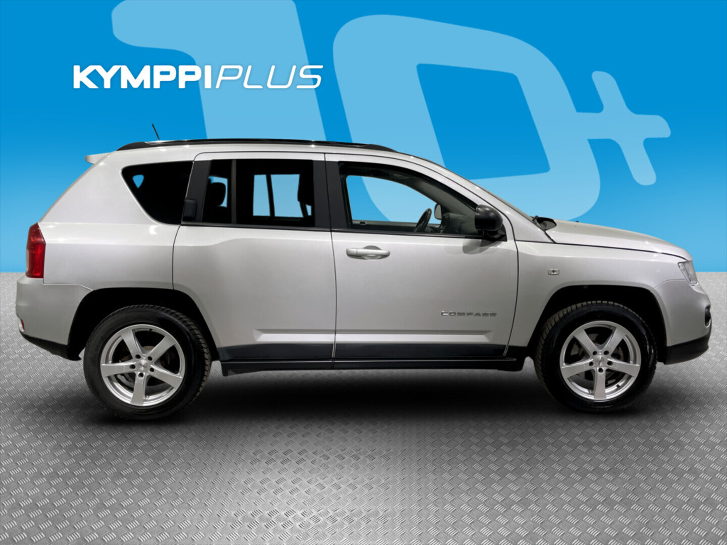 JEEP Compass 2011