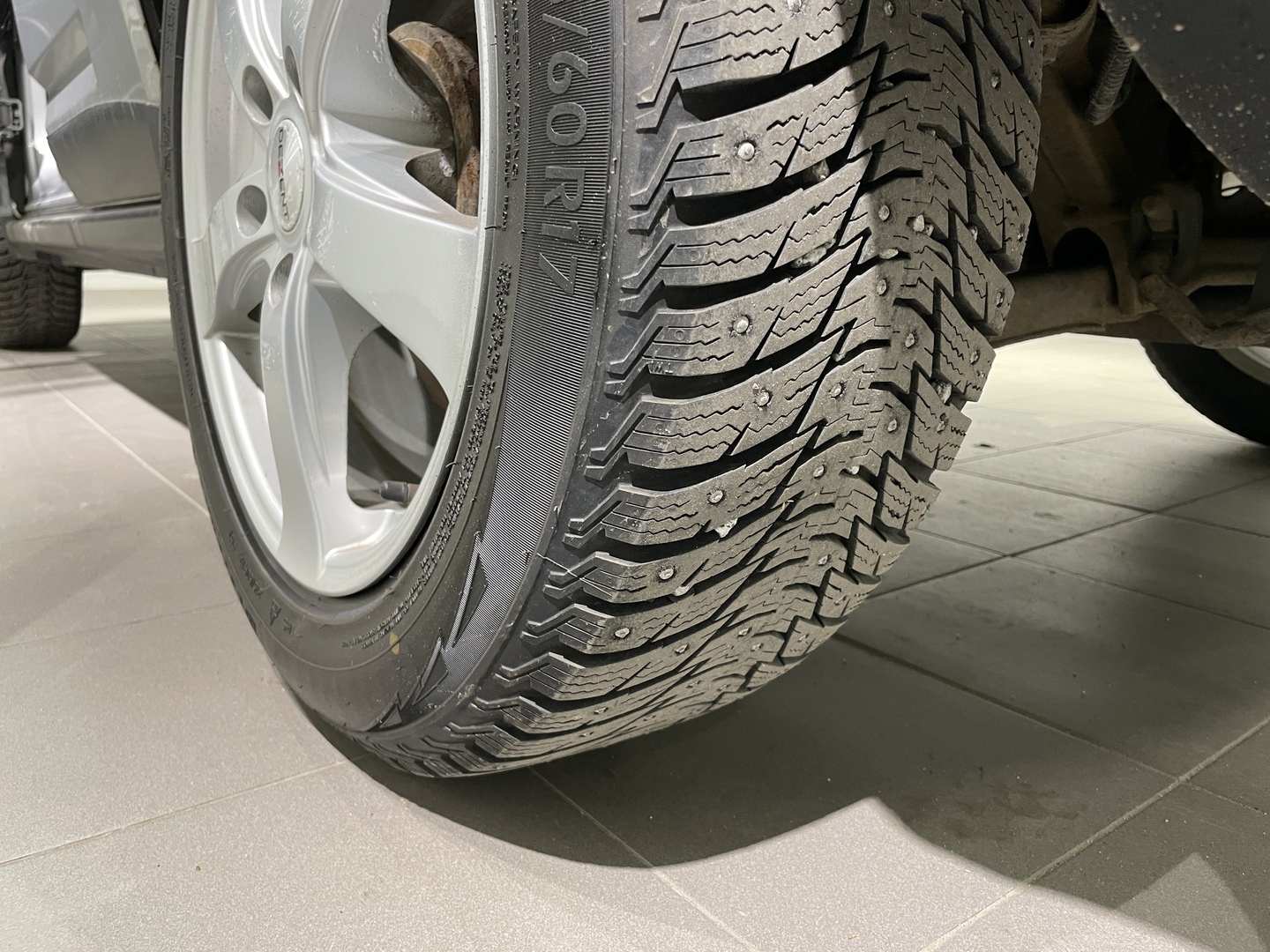 JEEP Compass 2011