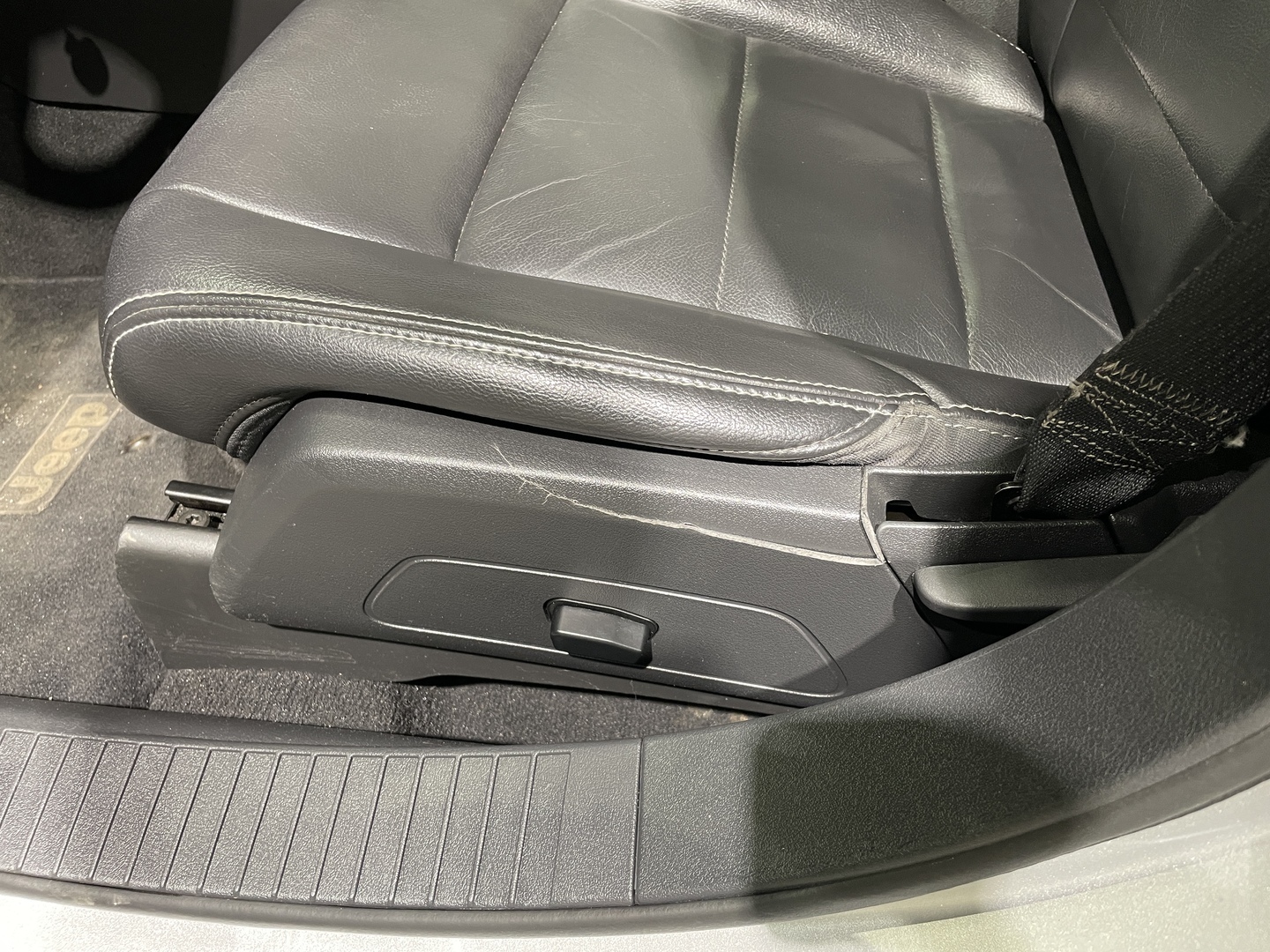 JEEP Compass 2011