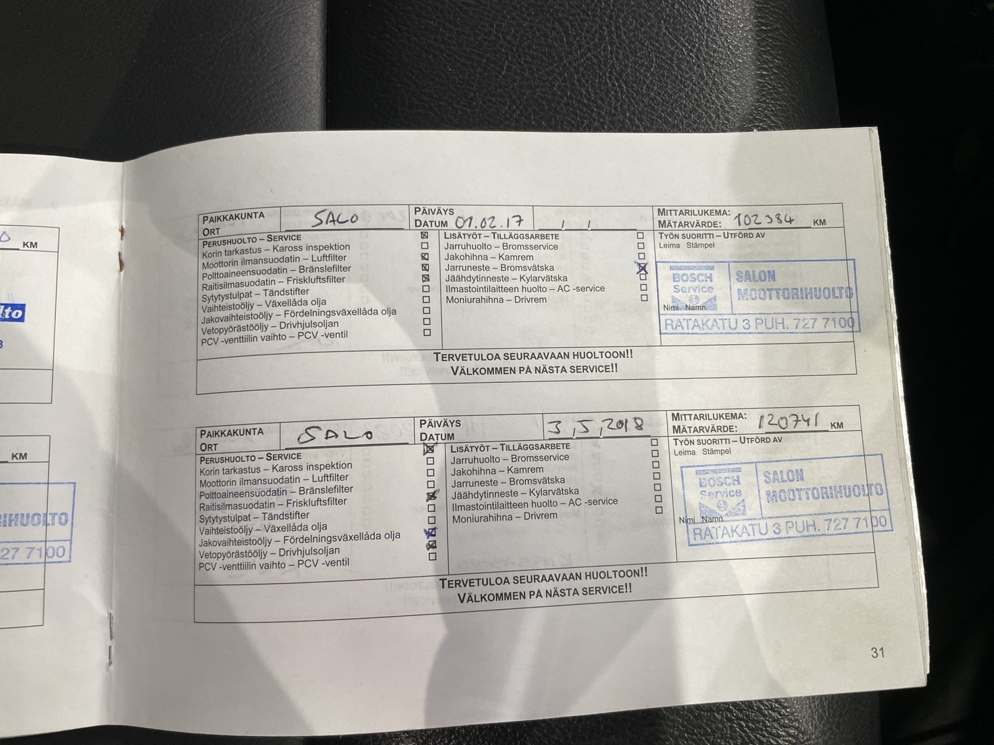 JEEP Compass 2011