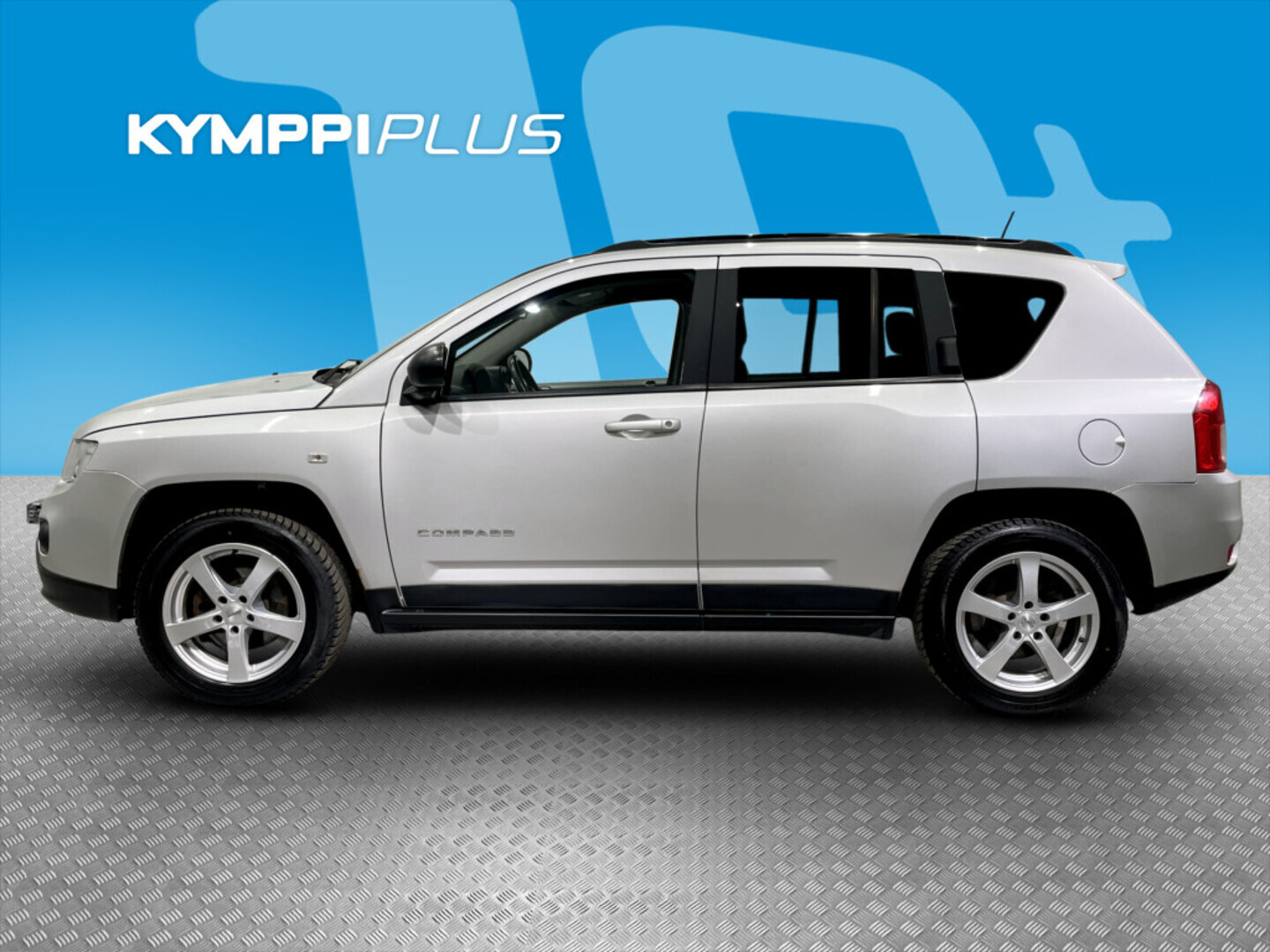 JEEP Compass 2011