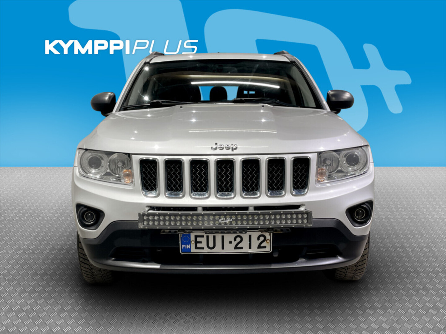 JEEP Compass 2011