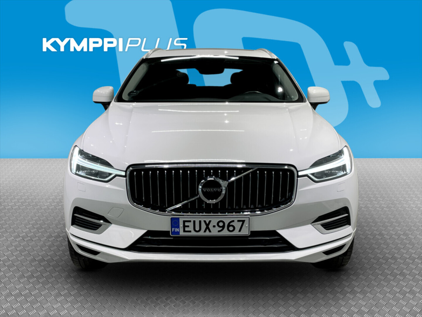 VOLVO XC60 2019