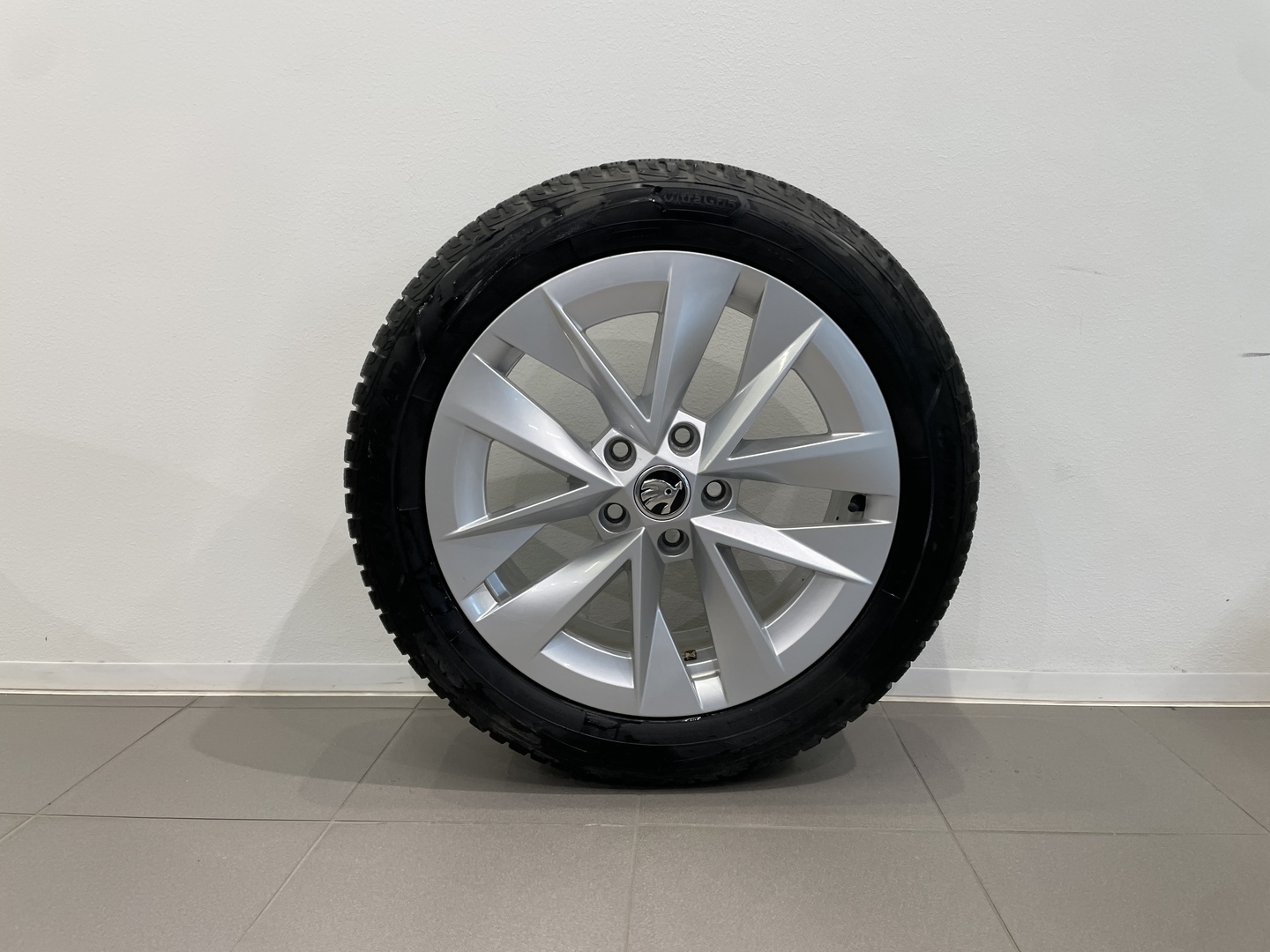 SKODA Octavia 2023