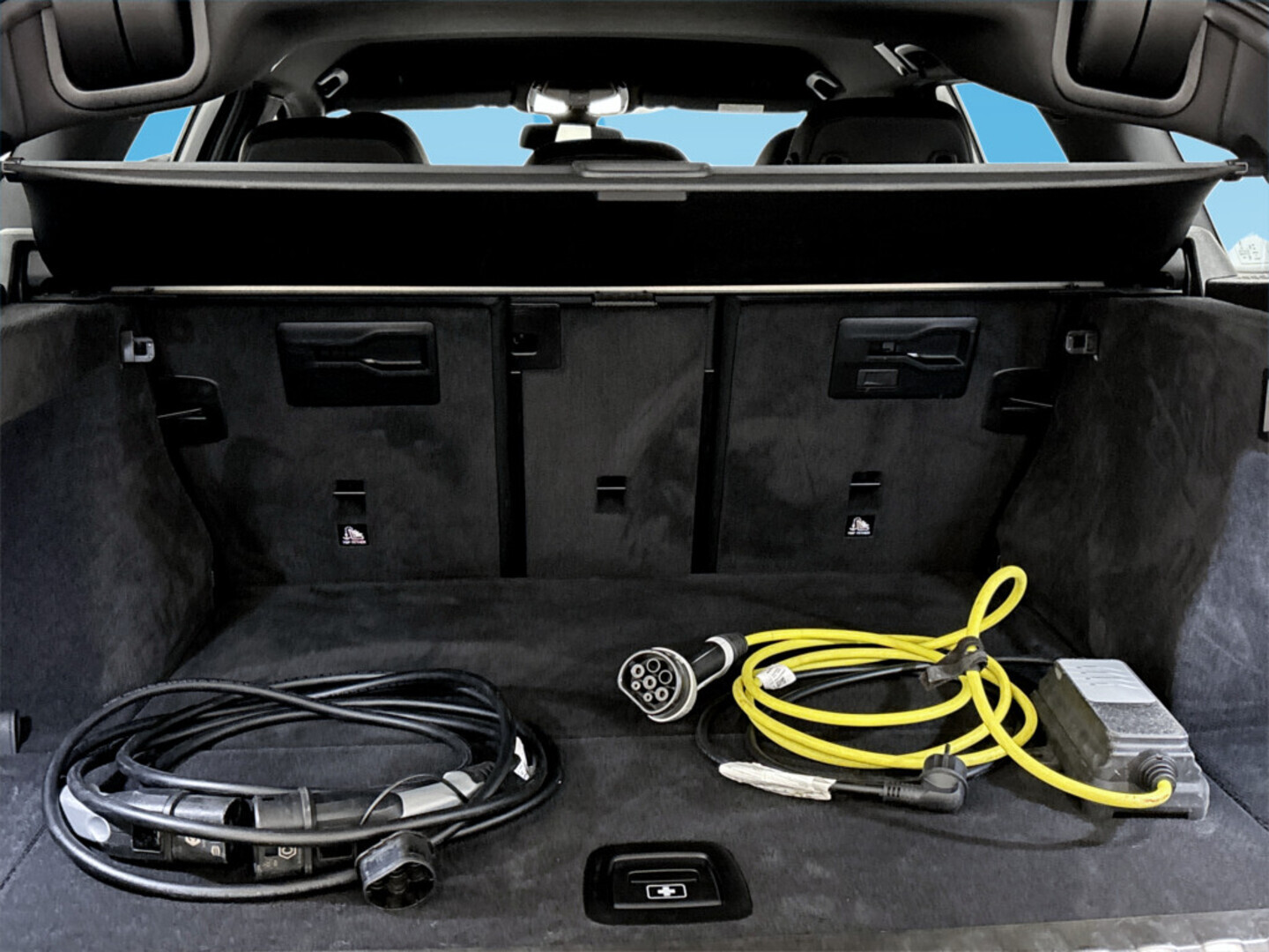 BMW 320 2021