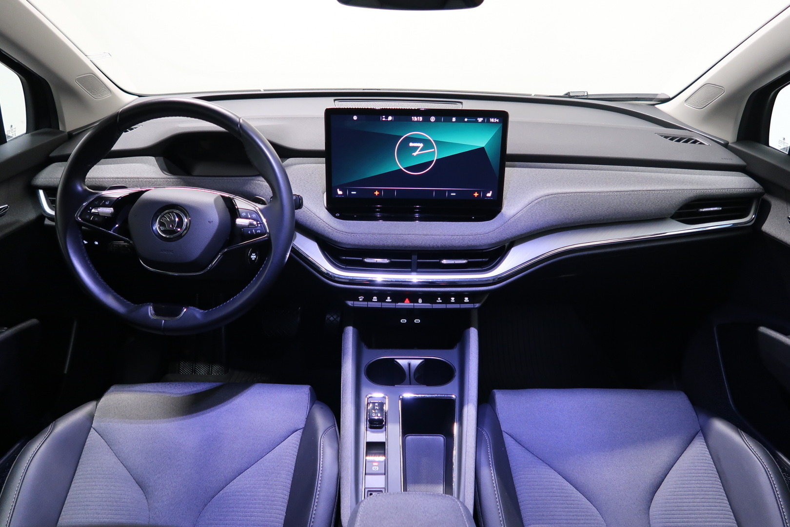 SKODA Enyaq 2022