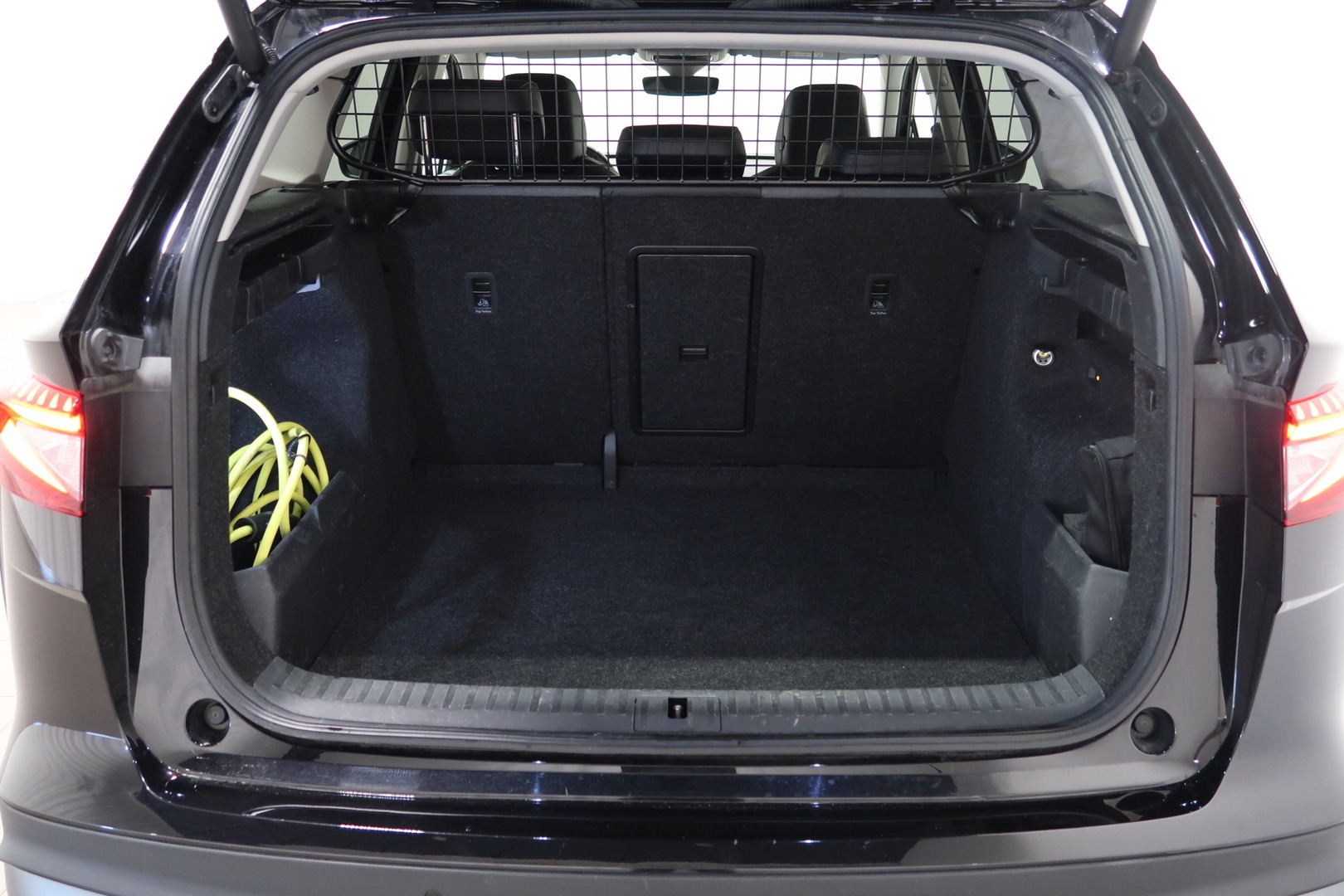 SKODA Enyaq 2022
