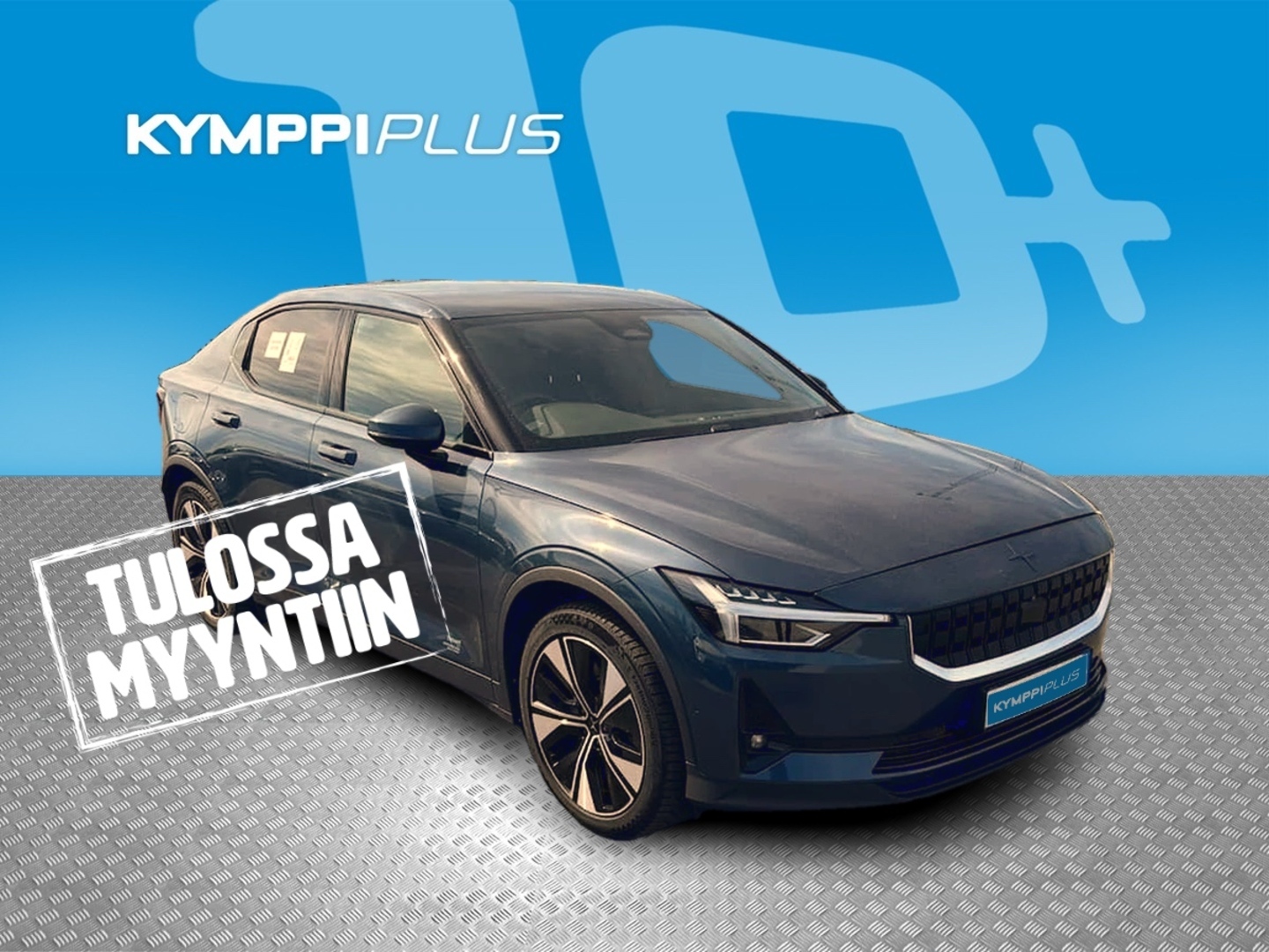 POLESTAR 2 2023