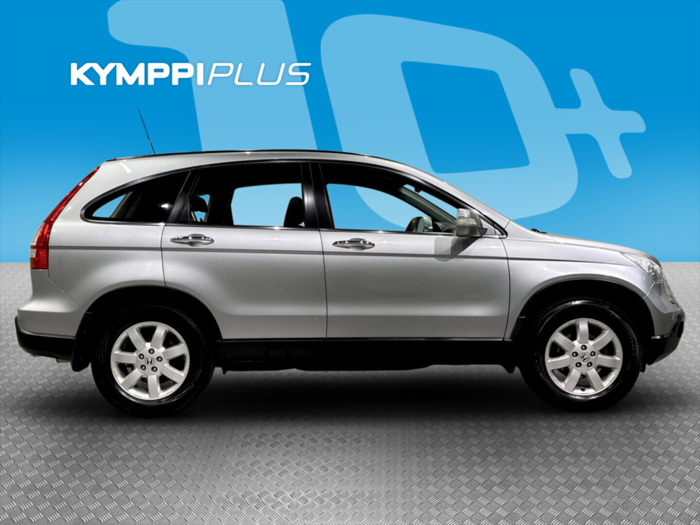 HONDA CR-V 2008
