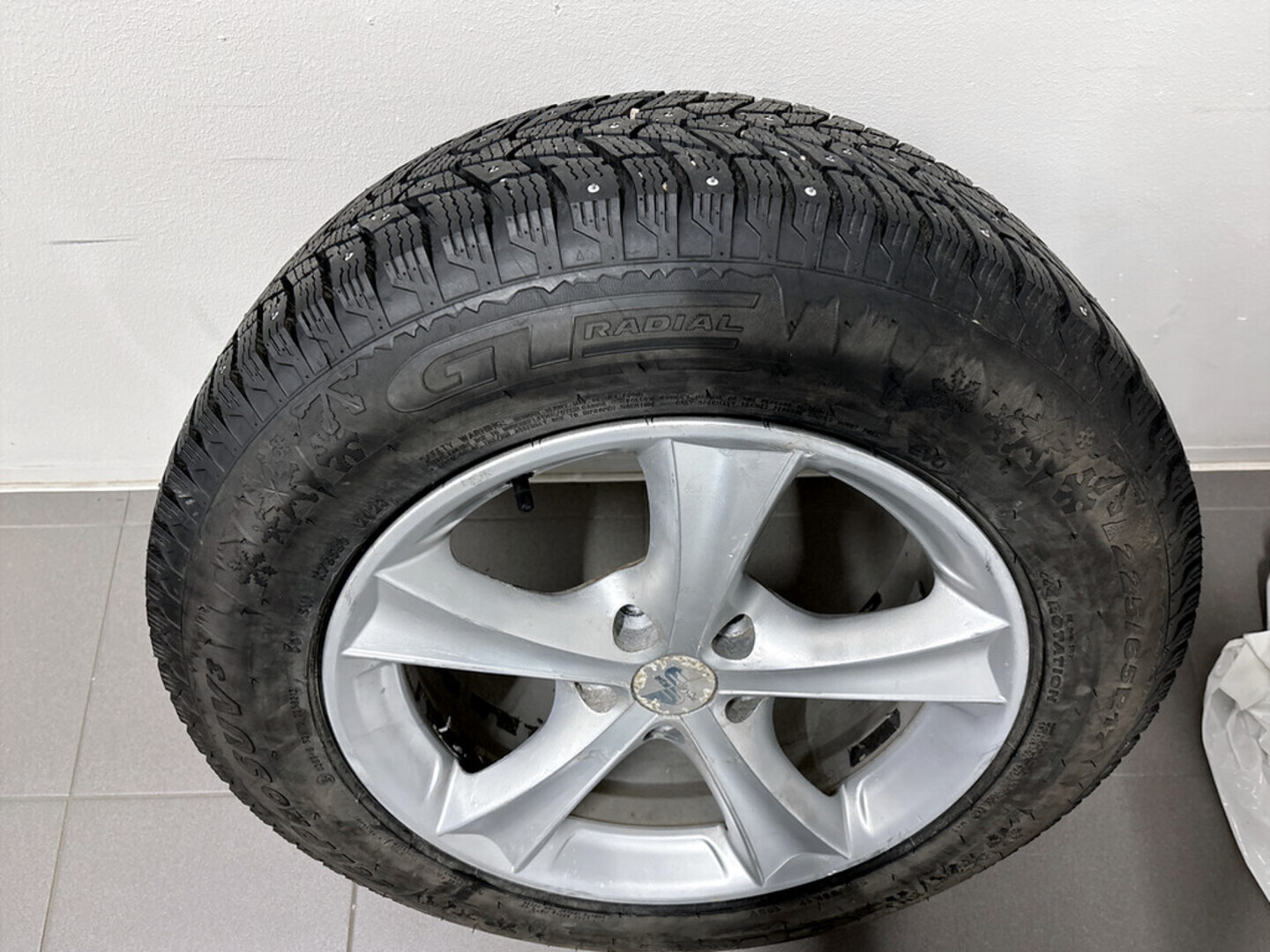 HONDA CR-V 2008