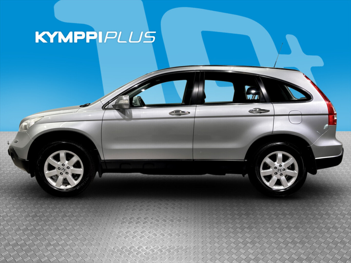 HONDA CR-V 2008