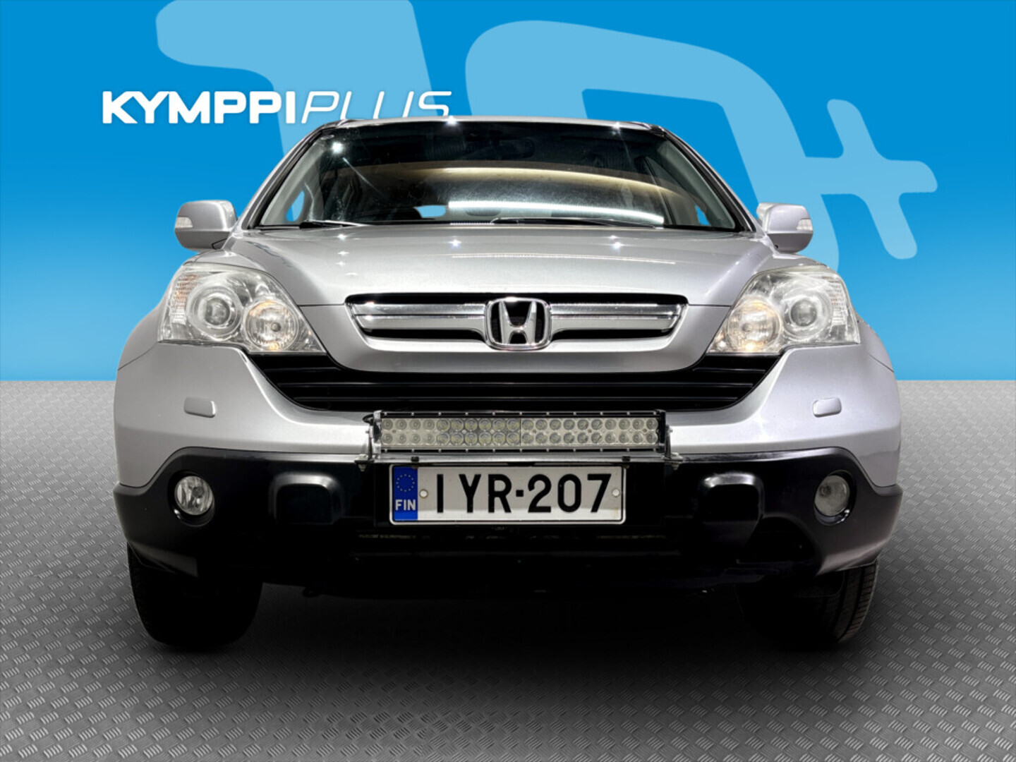 HONDA CR-V 2008