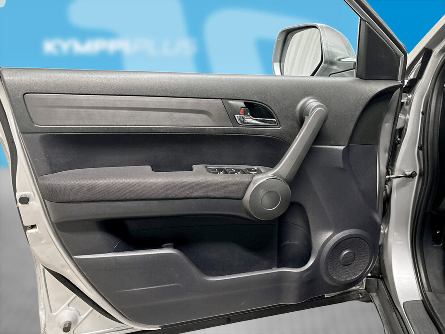 HONDA CR-V 2008