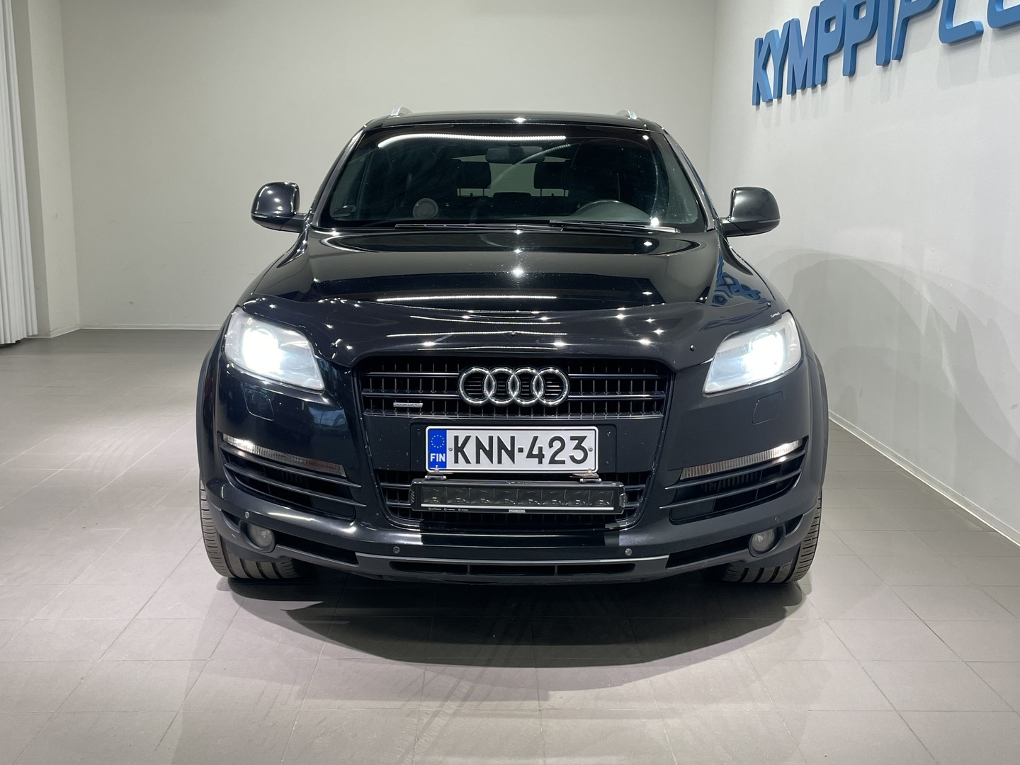 AUDI Q7 2008