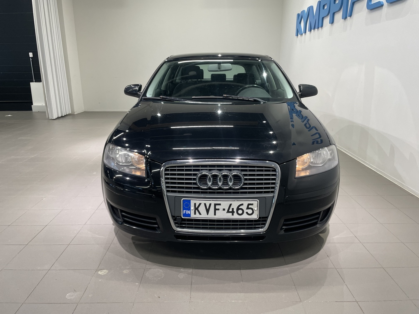AUDI A3 2006
