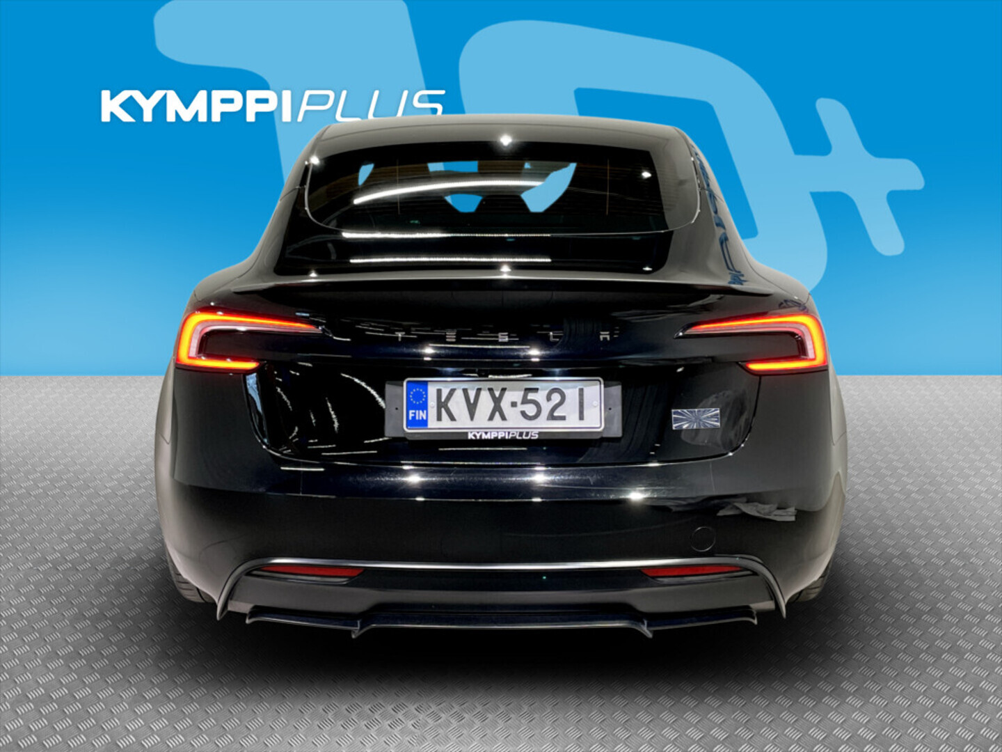 TESLA Model 3 2024