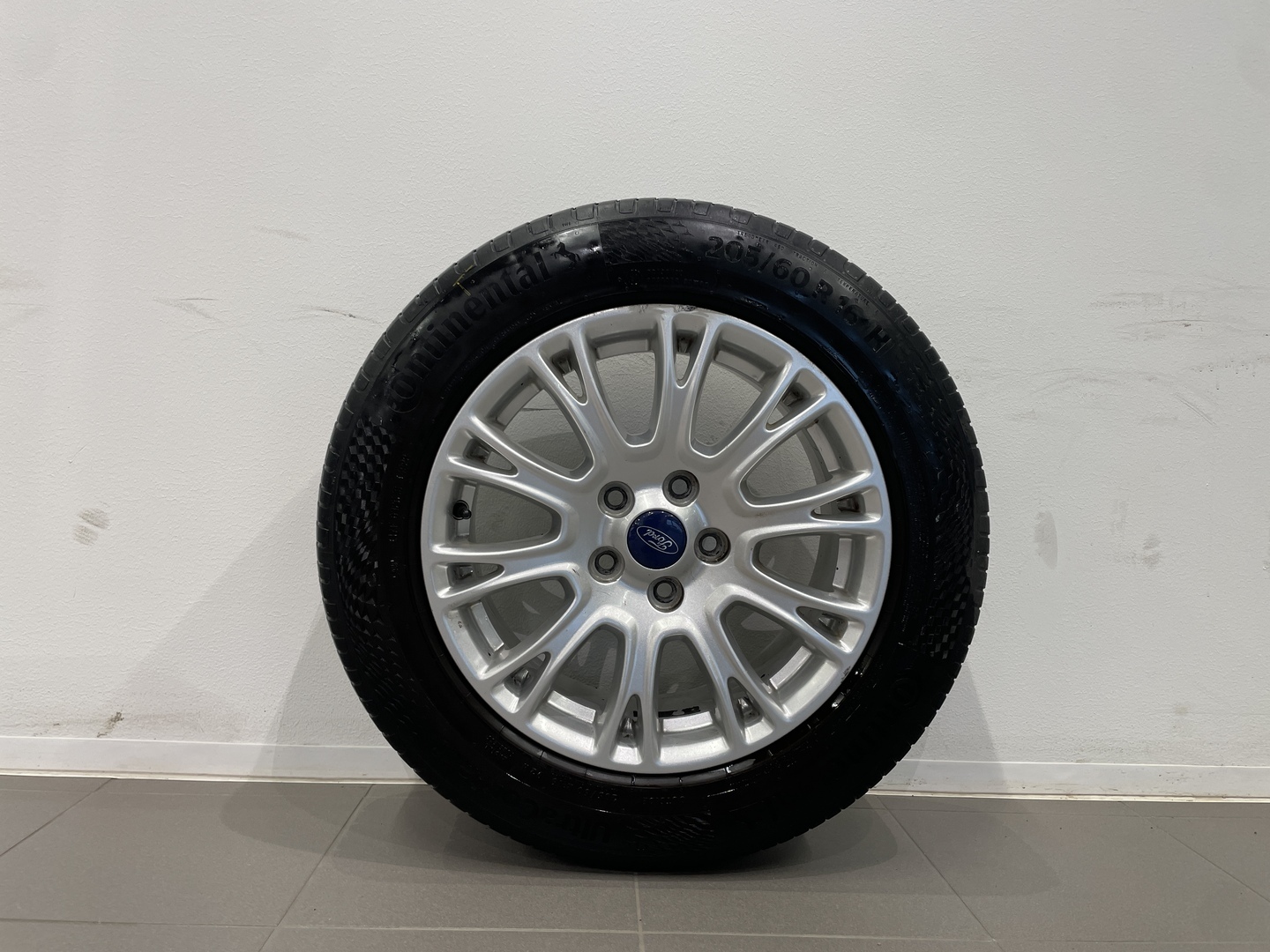 FORD Grand C-Max 2012