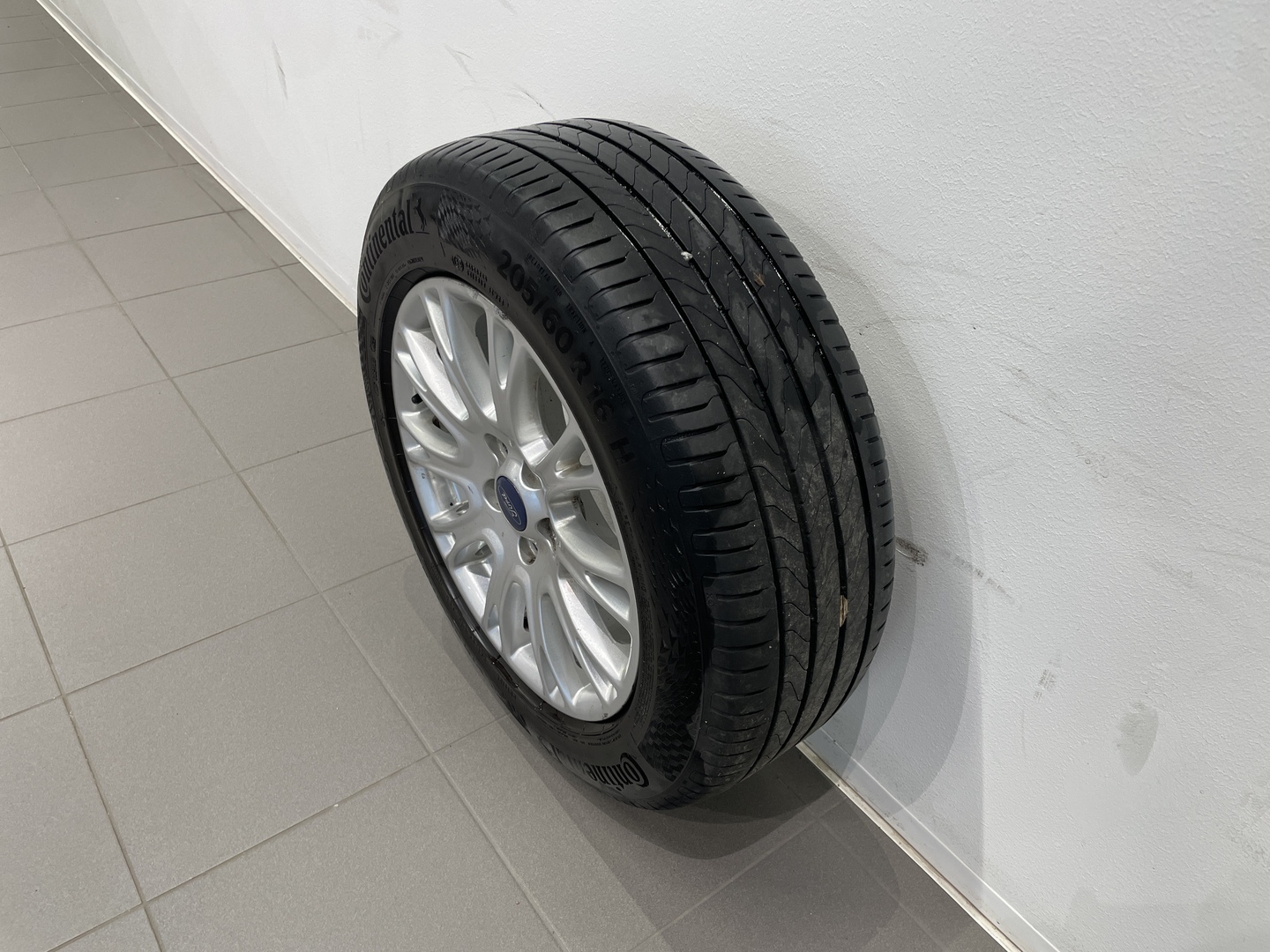 FORD Grand C-Max 2012