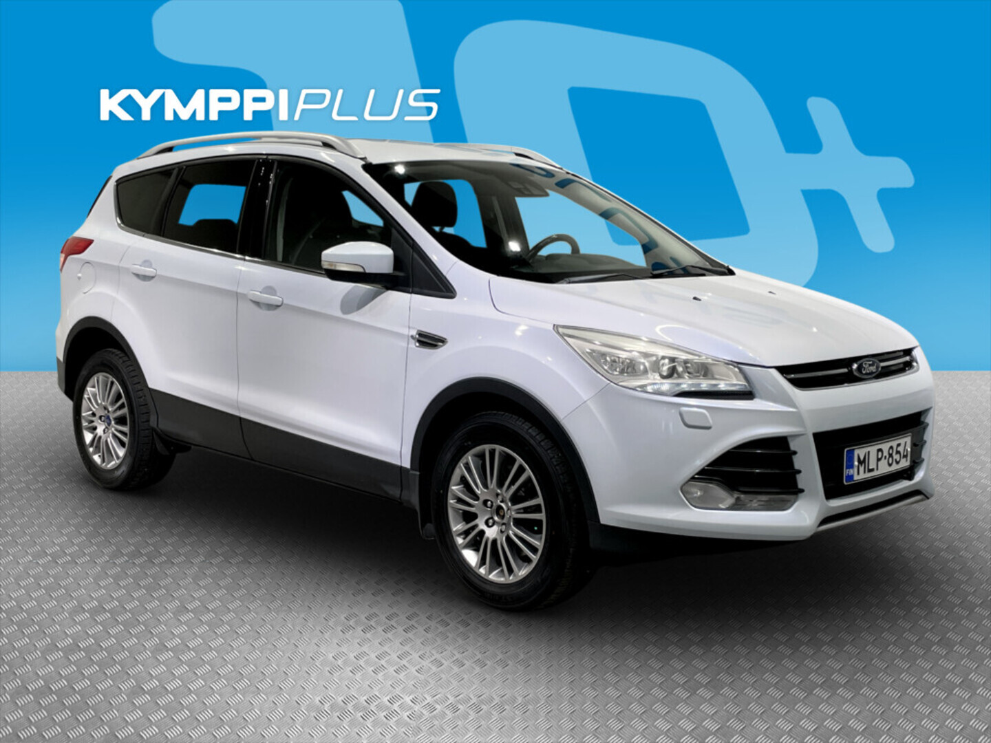 FORD Kuga 2013
