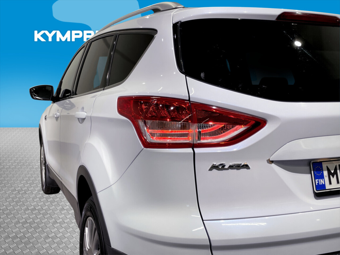 FORD Kuga 2013
