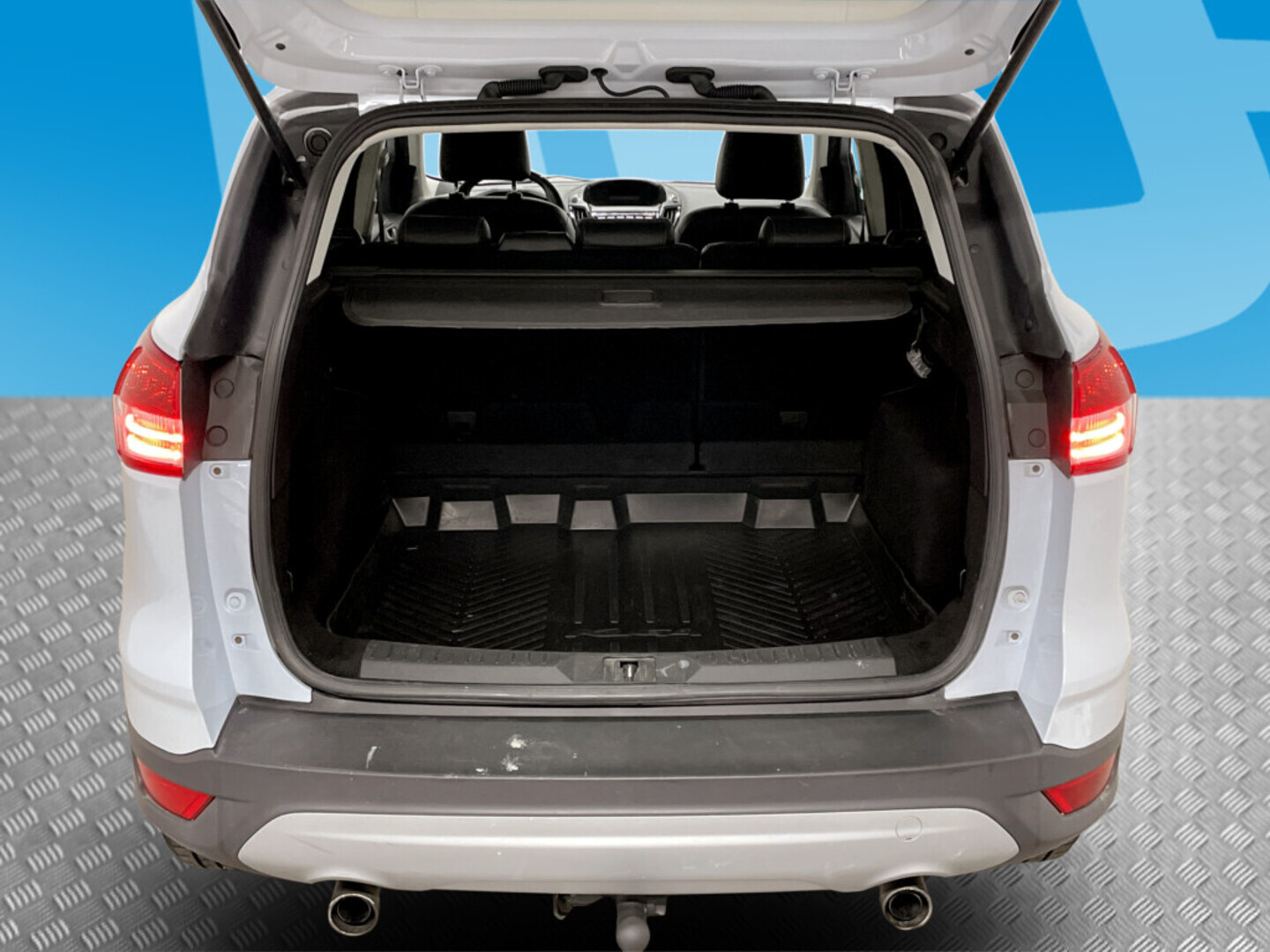 FORD Kuga 2013