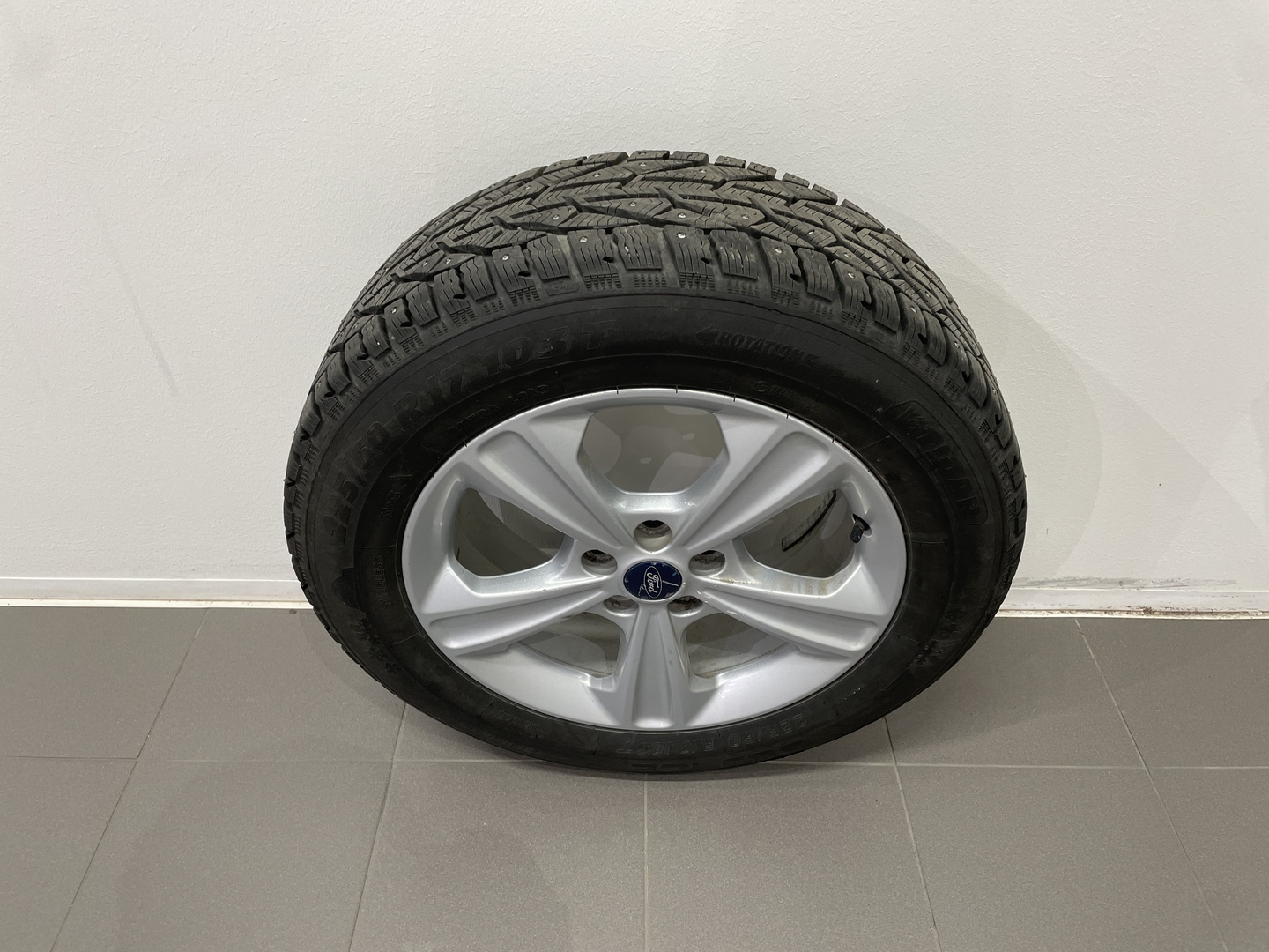 FORD Kuga 2013