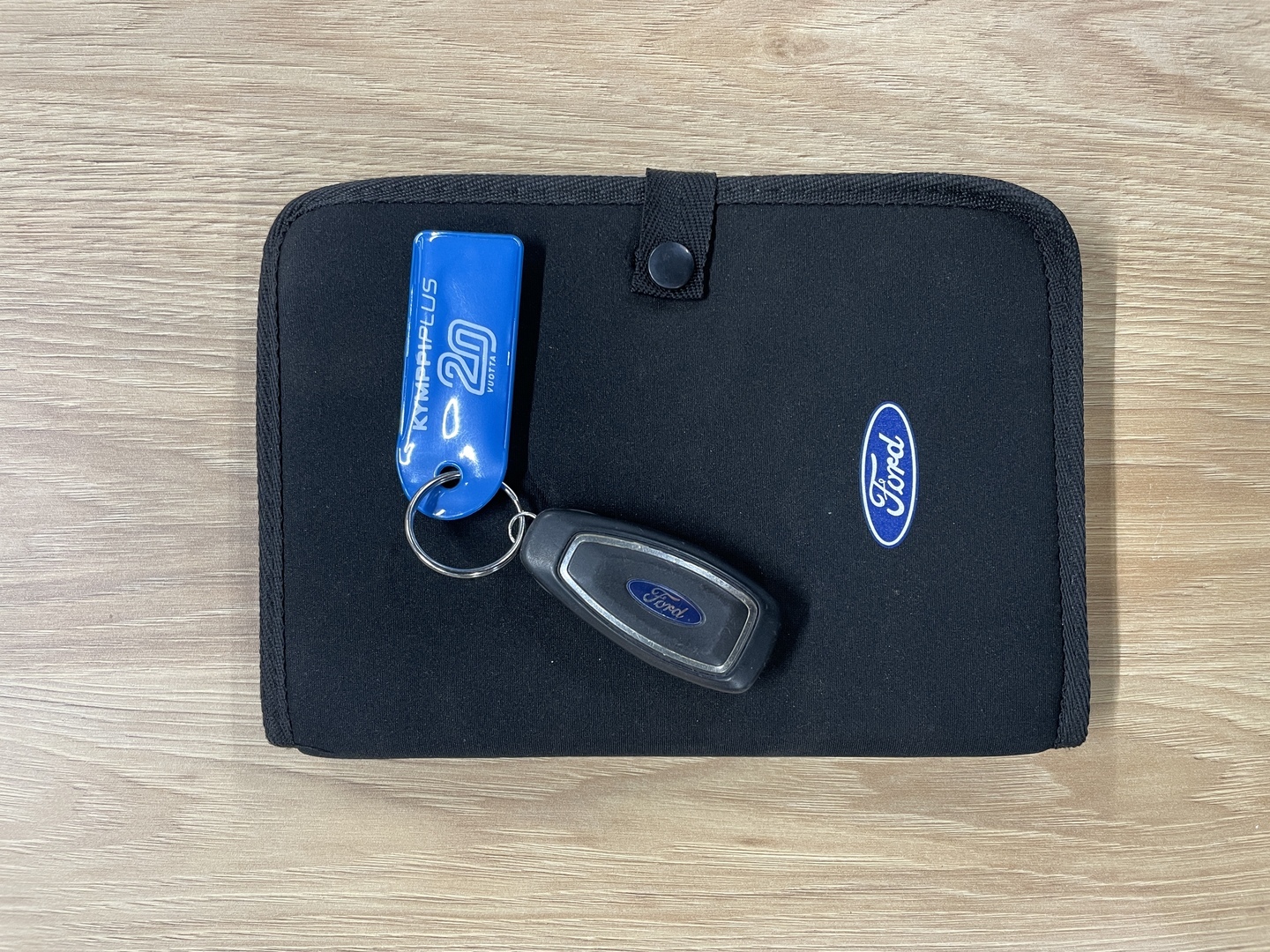 FORD Kuga 2013