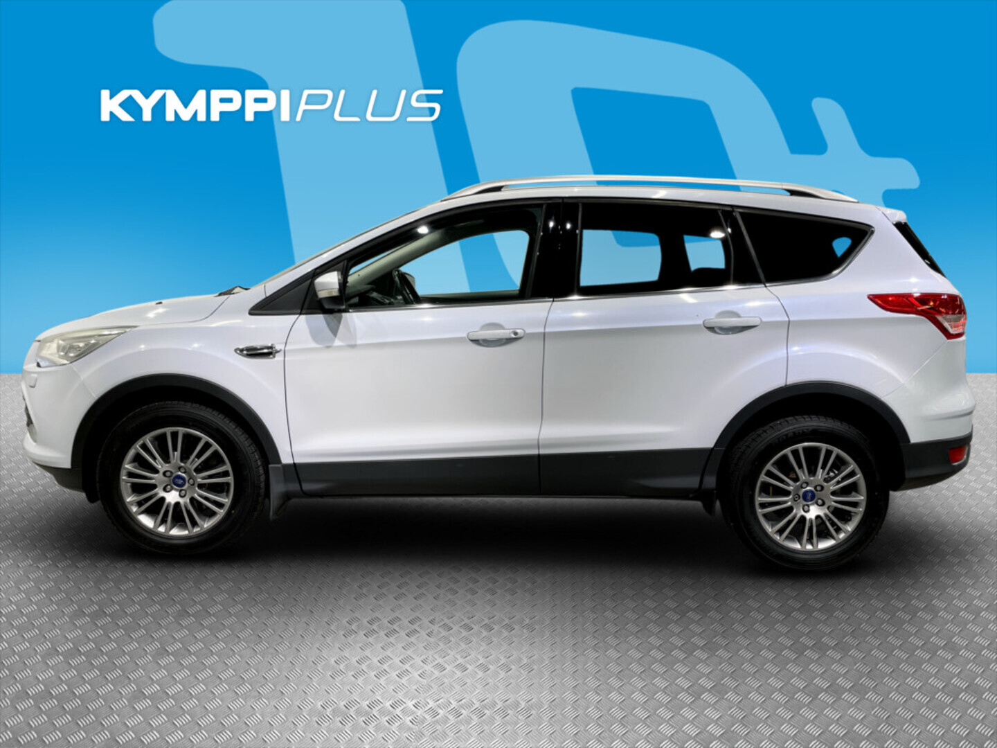 FORD Kuga 2013