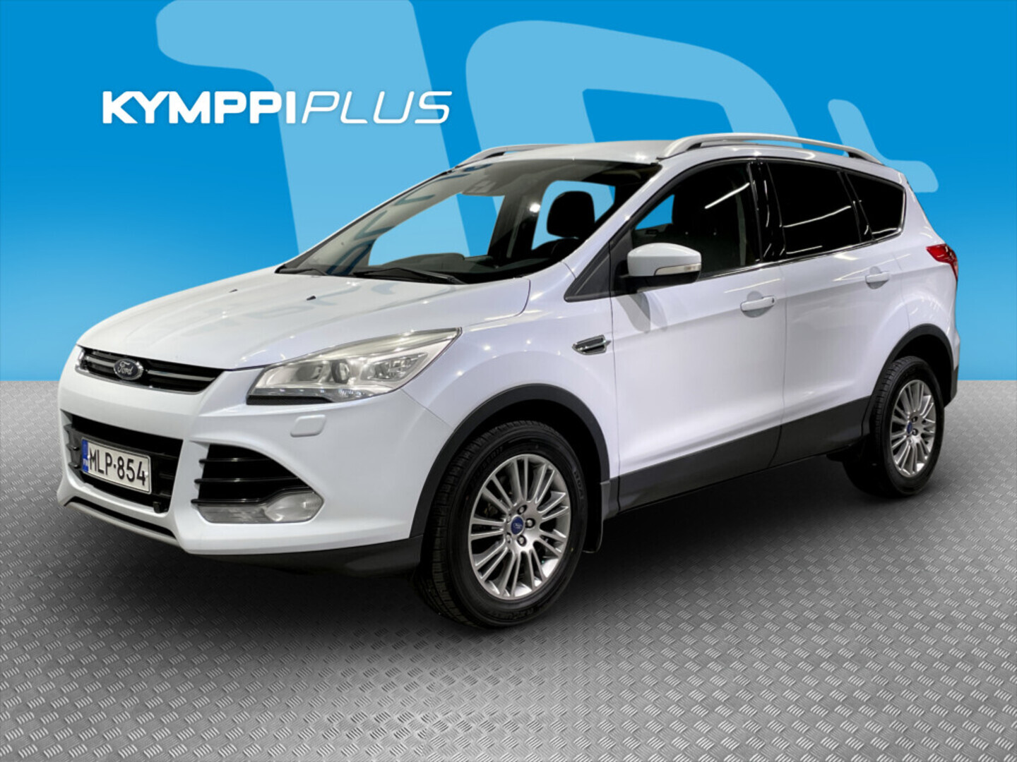 FORD Kuga 2013