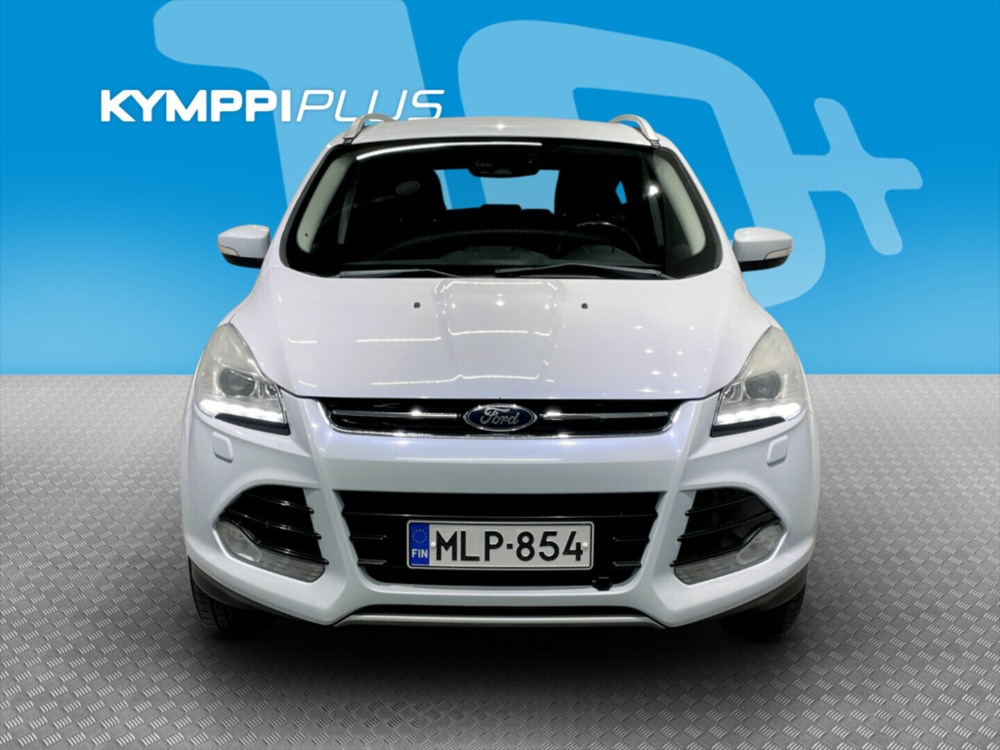 FORD Kuga 2013