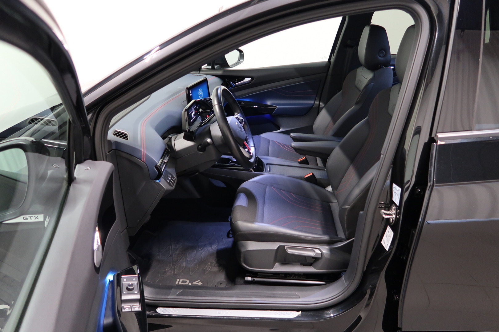 VOLKSWAGEN ID.4 2022