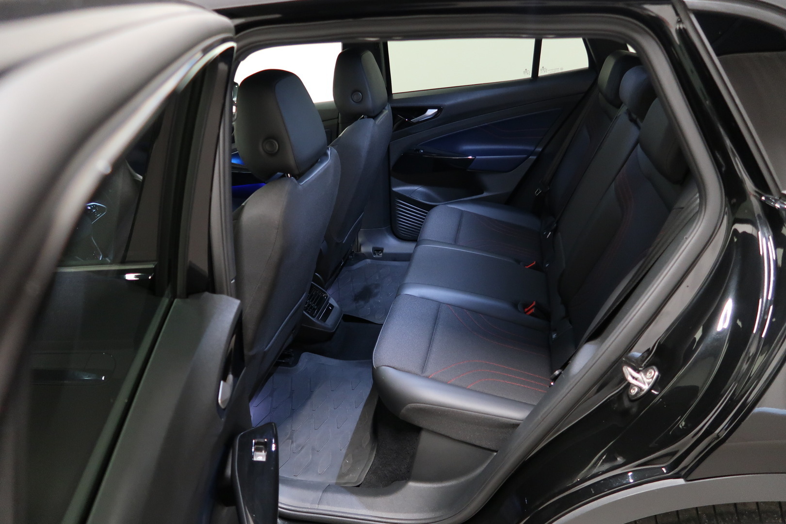 VOLKSWAGEN ID.4 2022