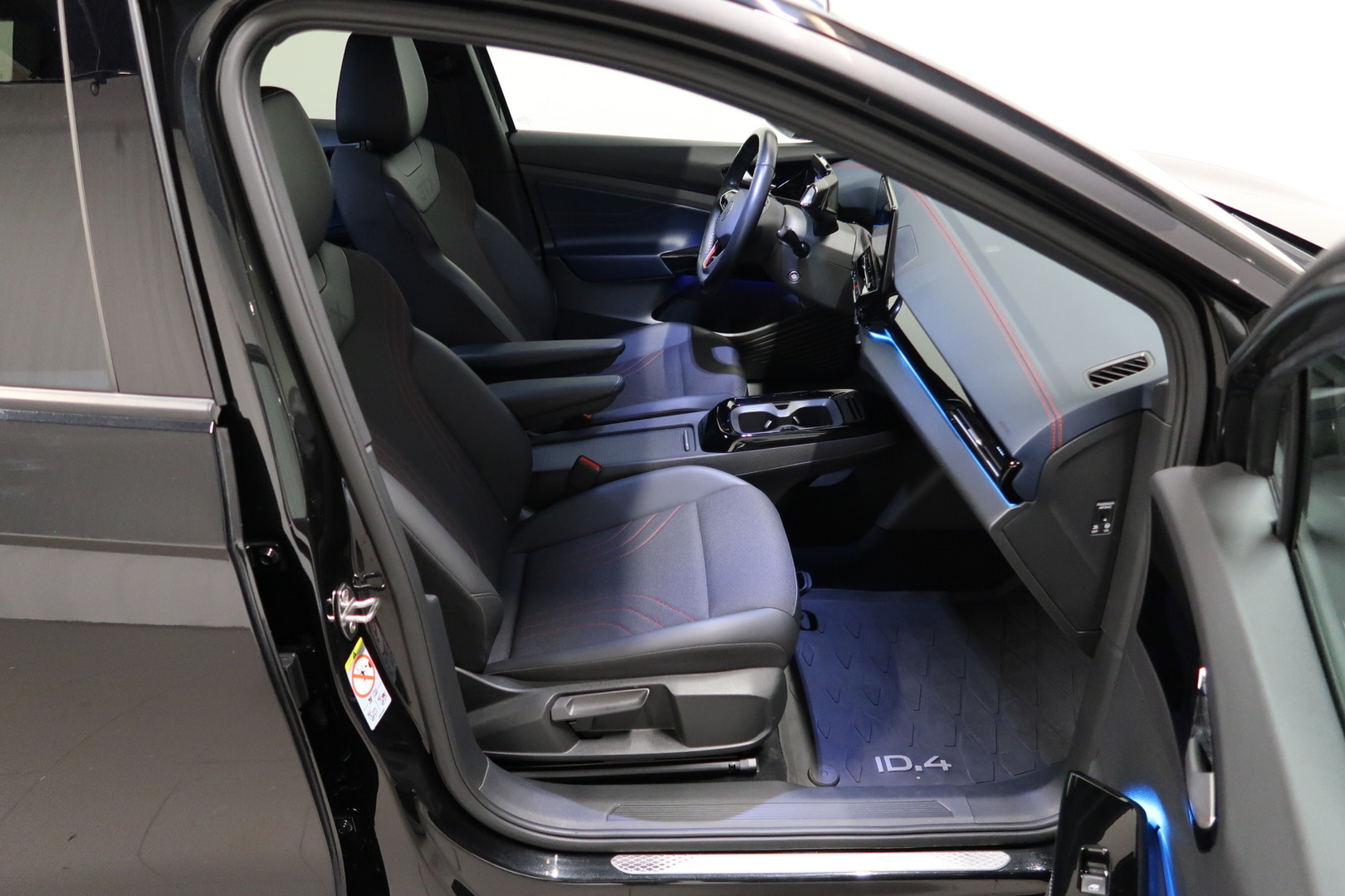 VOLKSWAGEN ID.4 2022
