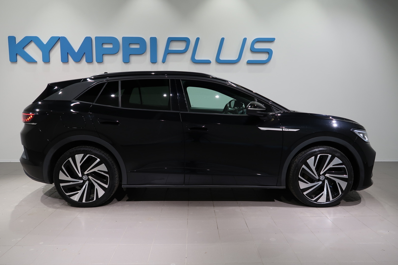 VOLKSWAGEN ID.4 2022
