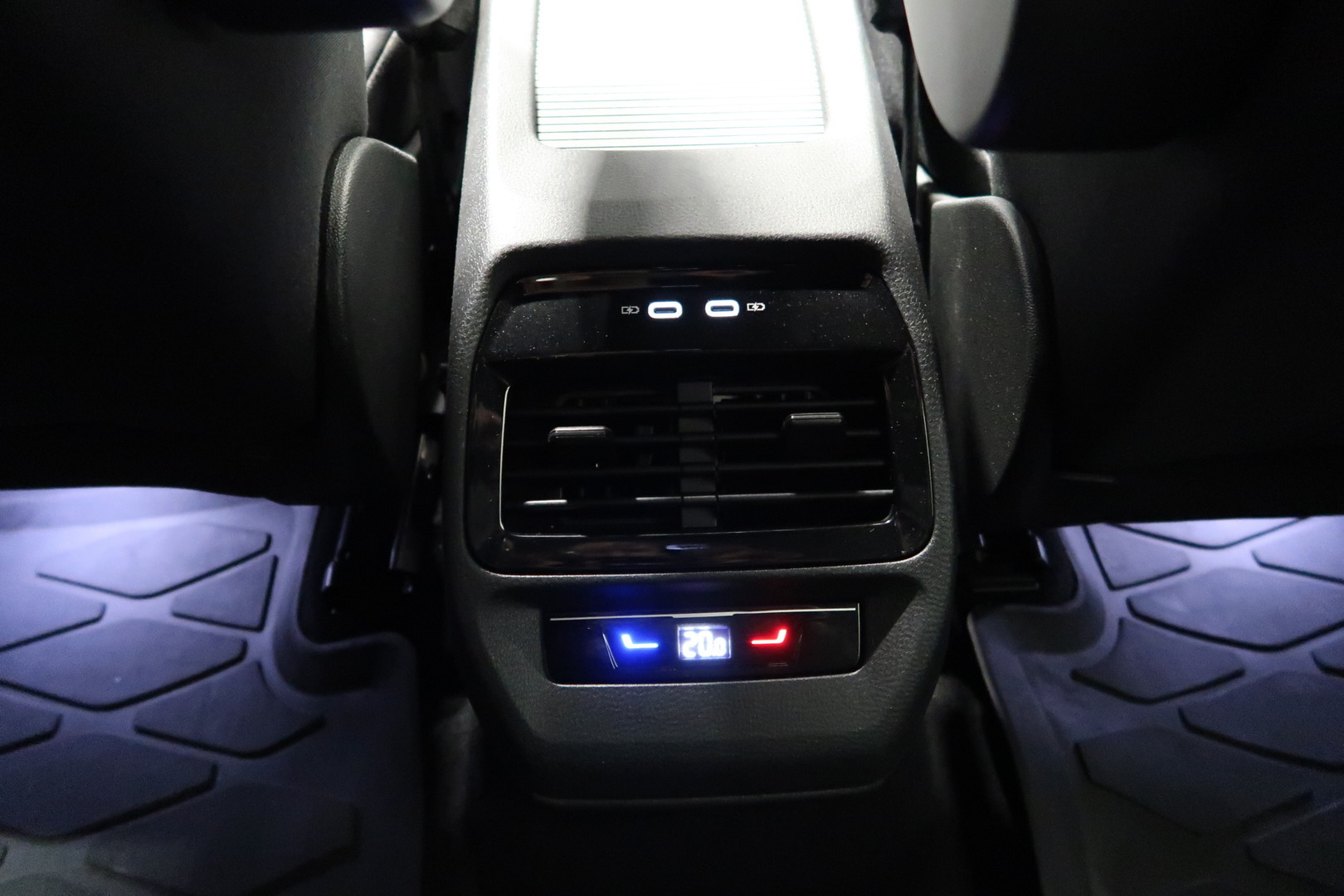 VOLKSWAGEN ID.4 2022
