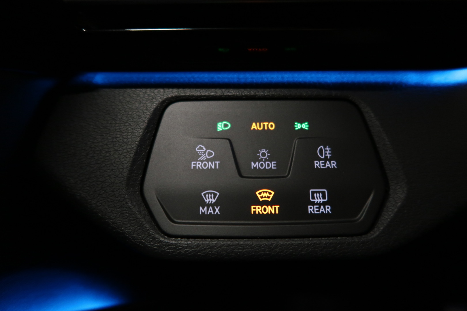 VOLKSWAGEN ID.4 2022