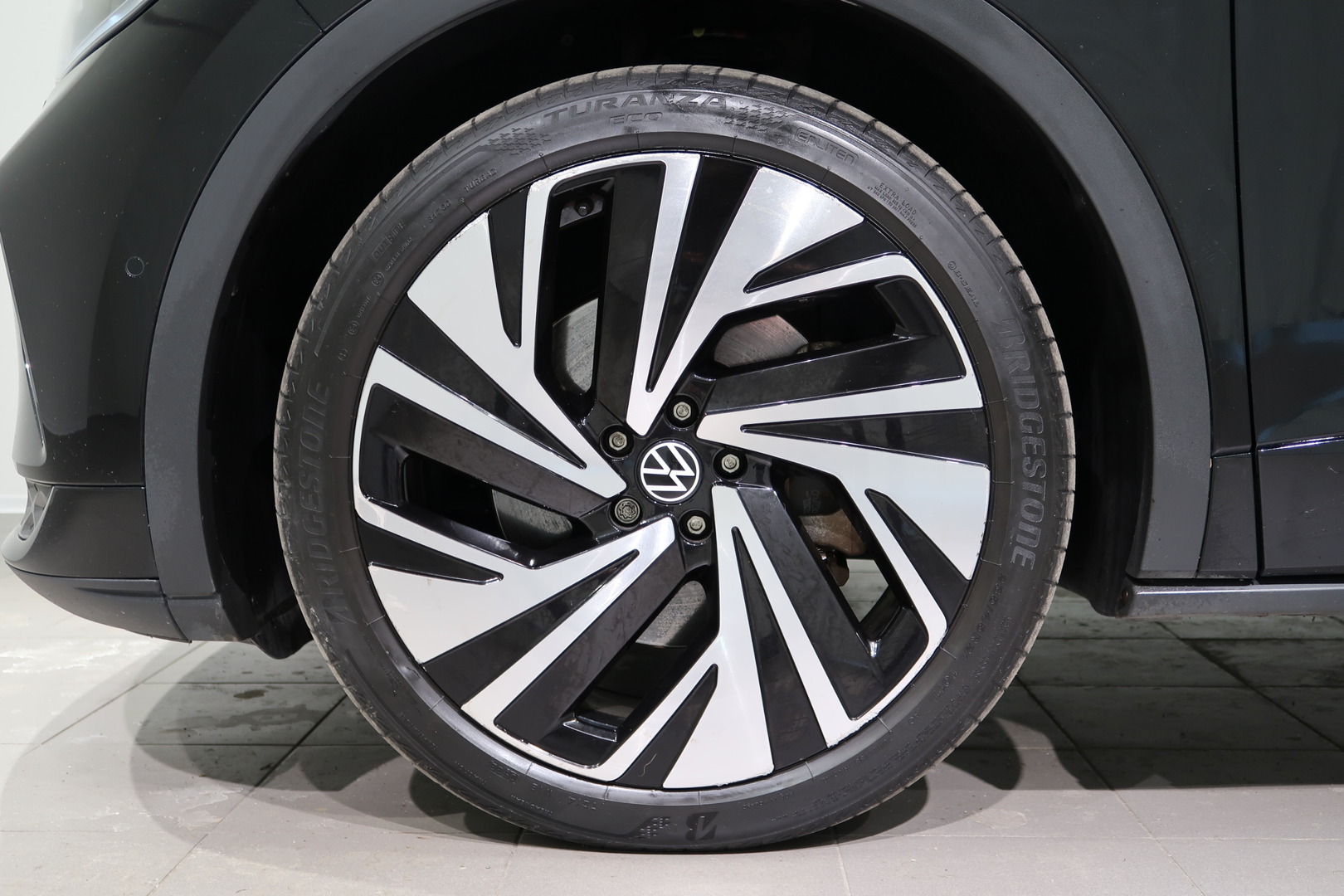 VOLKSWAGEN ID.4 2022